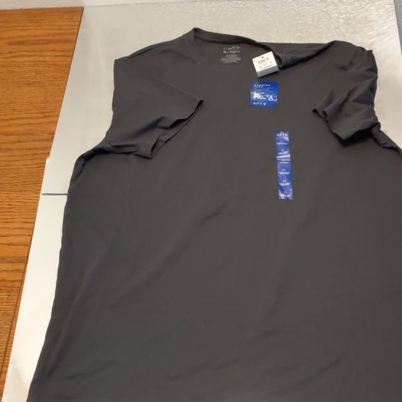 apt 9 premier flex t shirt